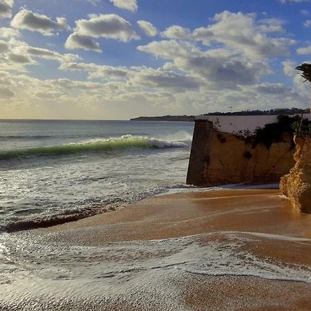 Shinning Waves Apartment Armação de Pêra المظهر الخارجي الصورة
