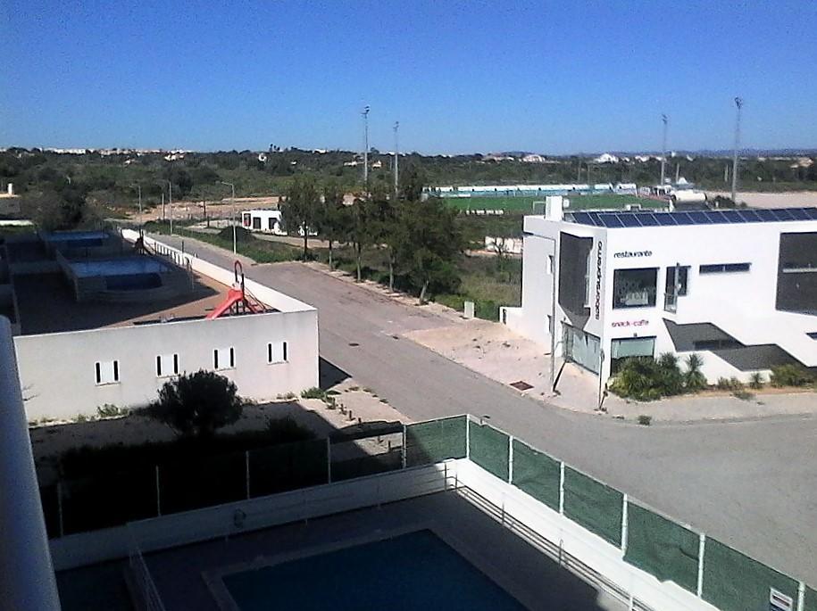 Shinning Waves Apartment Armação de Pêra المظهر الخارجي الصورة