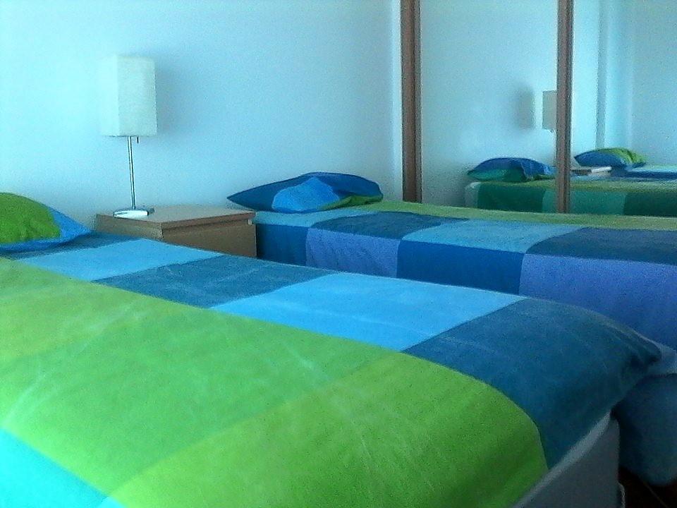 Shinning Waves Apartment Armação de Pêra المظهر الخارجي الصورة