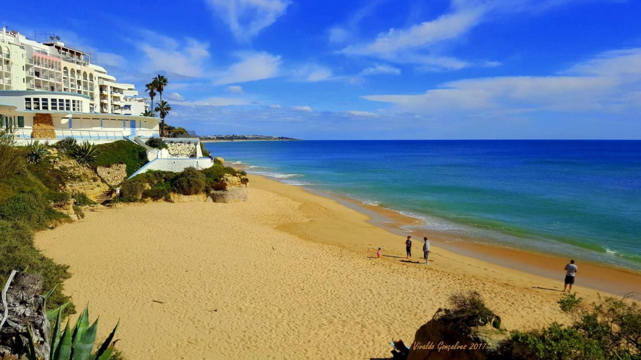 Shinning Waves Apartment Armação de Pêra المظهر الخارجي الصورة